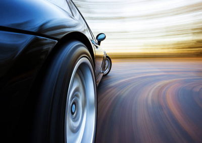 Speed-related Crashes Cost Billions